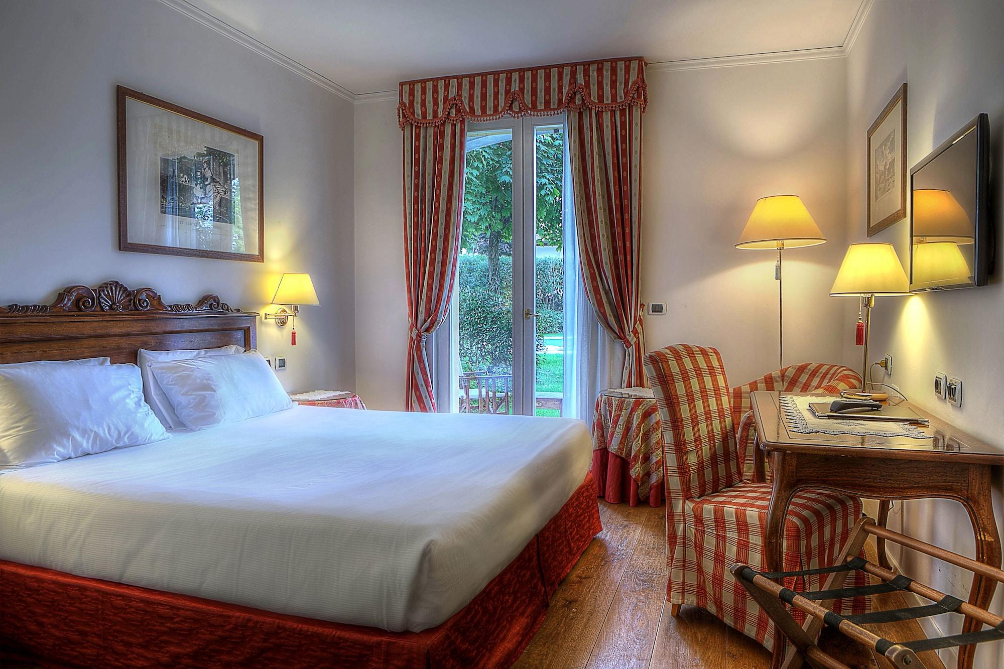 Borgo Ca Dei Sospiri Hotell Quarto dʼAltino Eksteriør bilde