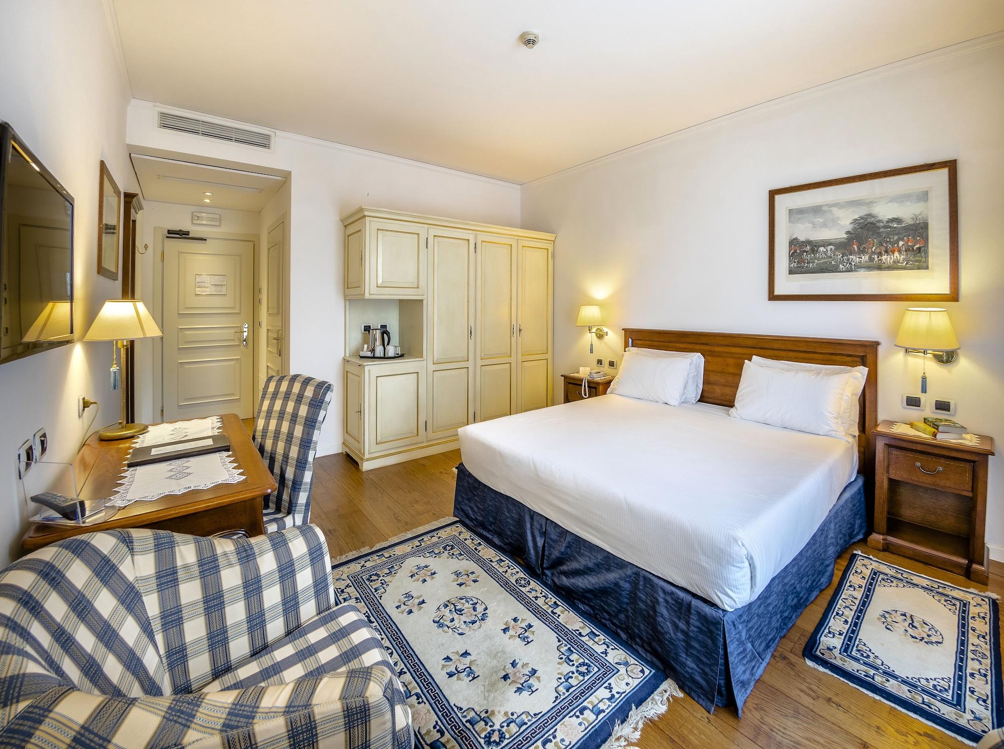 Borgo Ca Dei Sospiri Hotell Quarto dʼAltino Eksteriør bilde