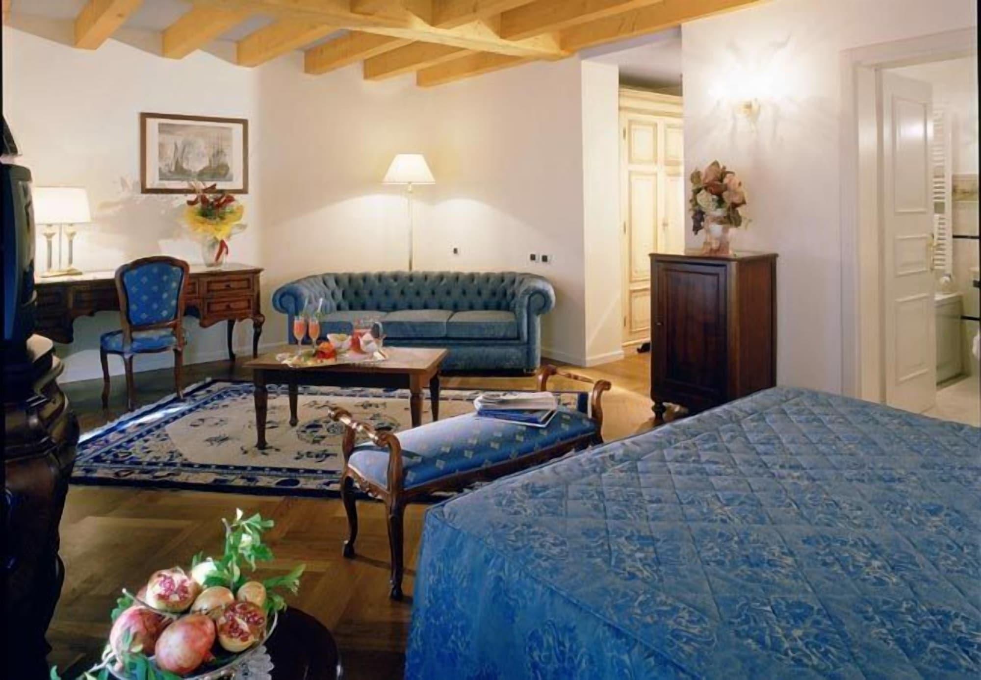 Borgo Ca Dei Sospiri Hotell Quarto dʼAltino Rom bilde