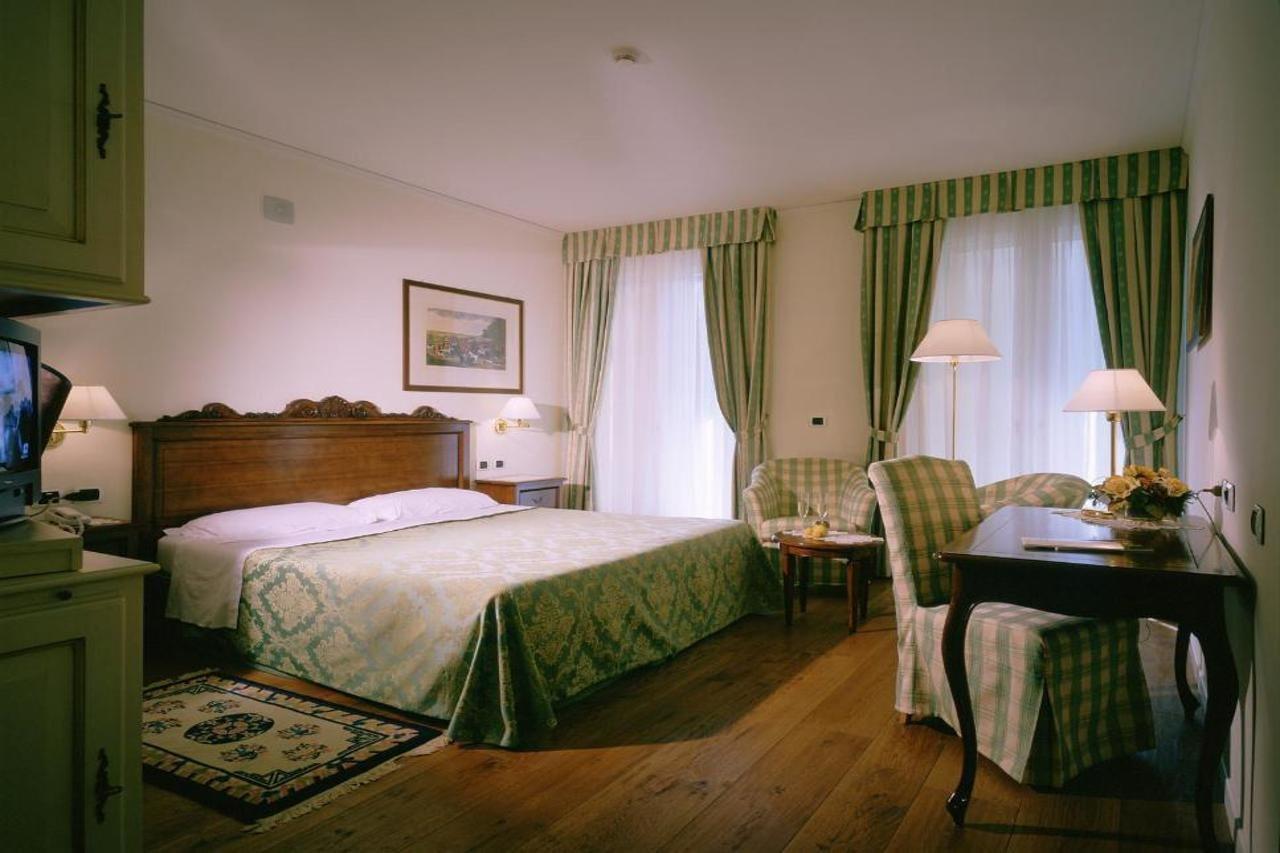 Borgo Ca Dei Sospiri Hotell Quarto dʼAltino Eksteriør bilde